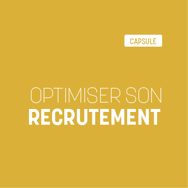 optimiser son recrutement