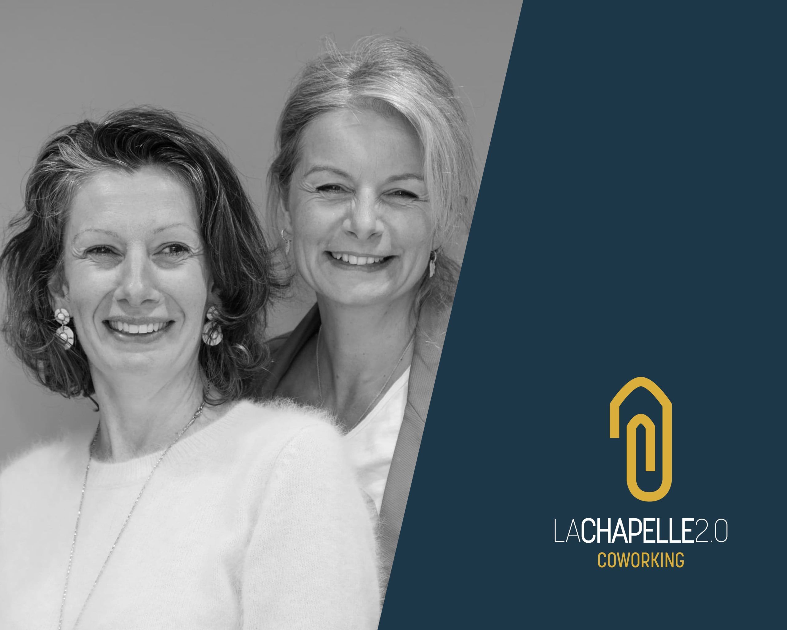 Candice et Lucile<br /><span>coach / ethérapeute / naturopathe</span>