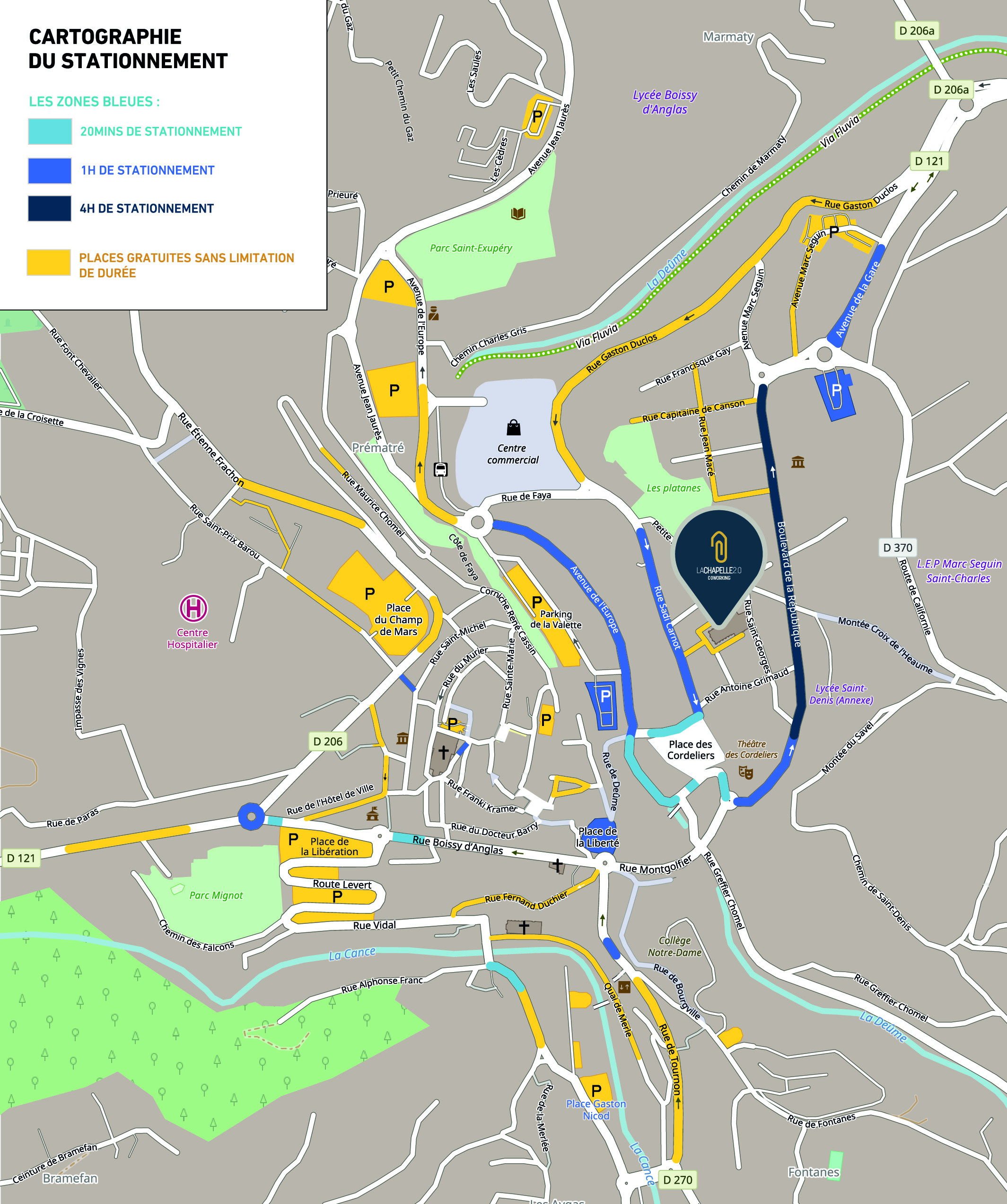 StationnementAnnonay-zones-bleues