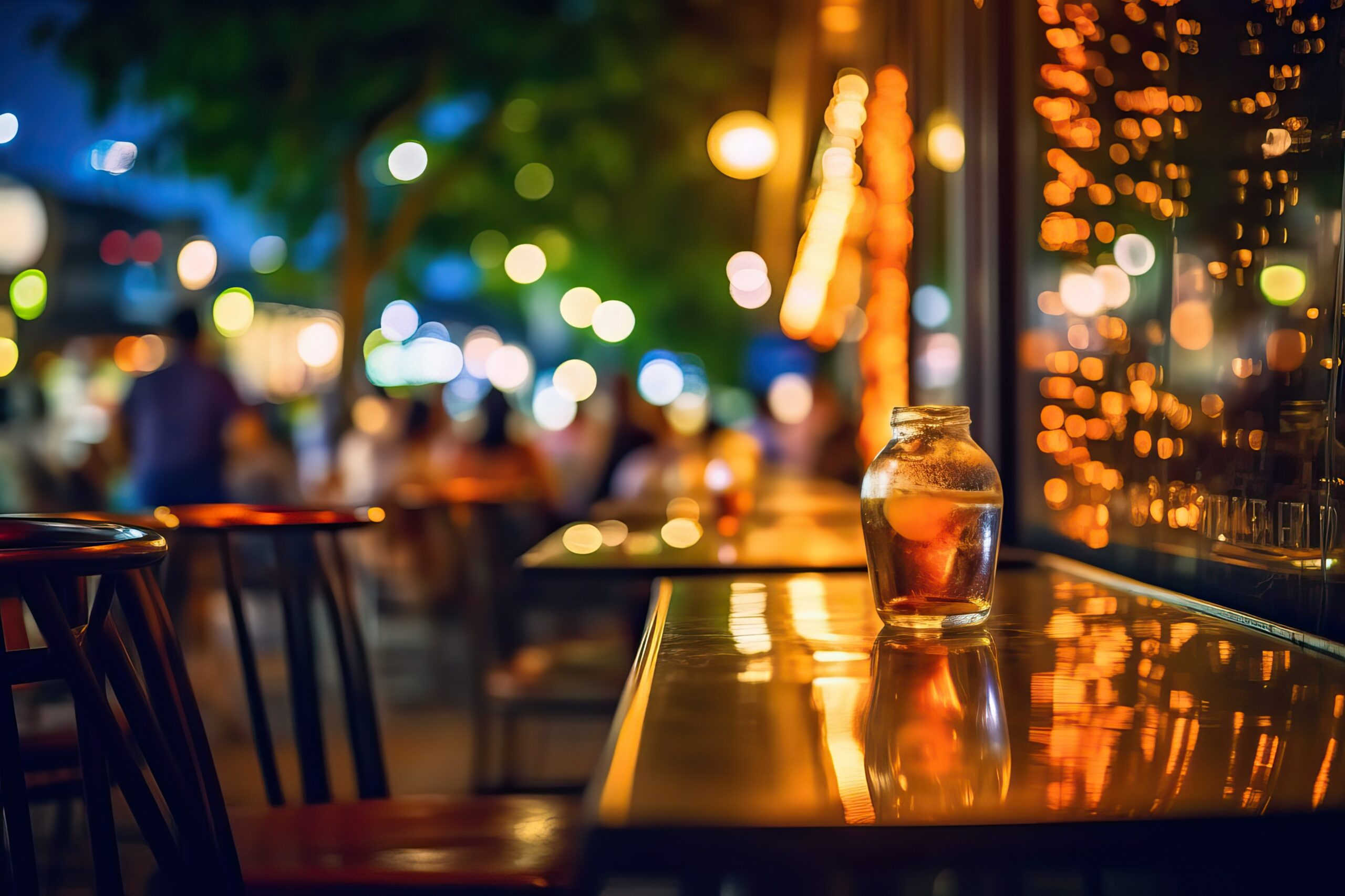Afterwork : les lieux incontournables pour se détendre après le coworking