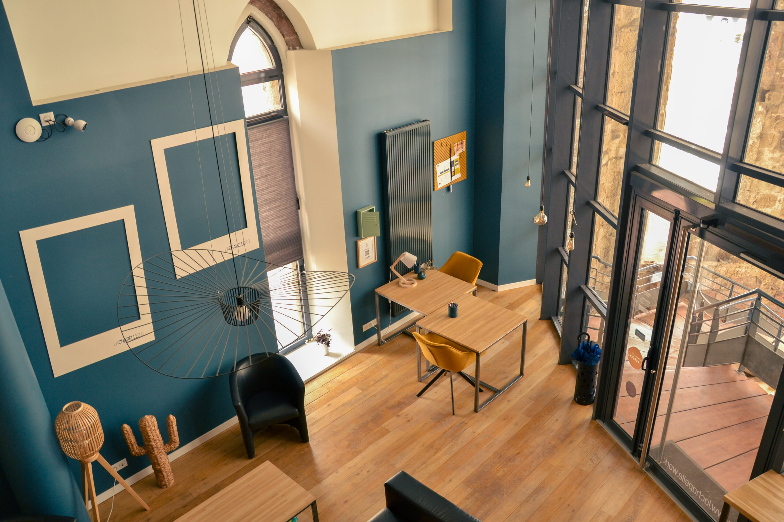 6 chiffres clés pour comprendre le marché du coworking en 2025