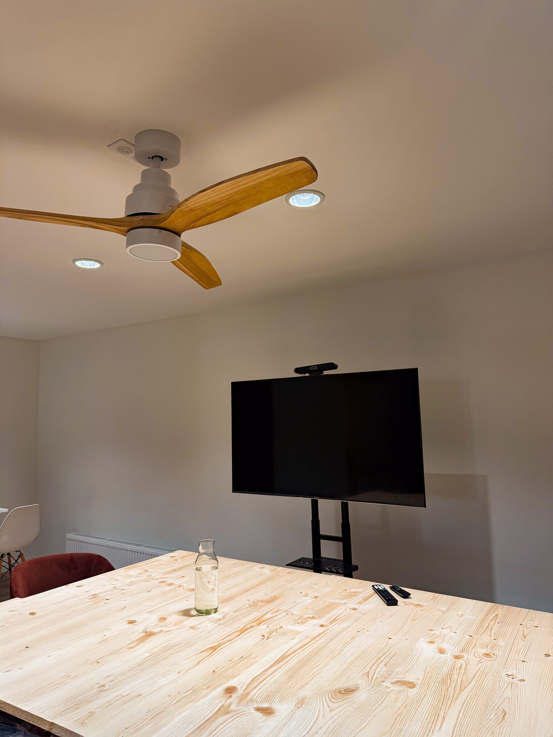 6 raisons de choisir une salle de réunion en coworking